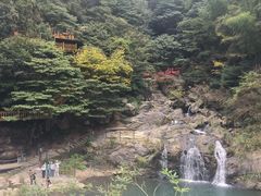 -长谷洞天