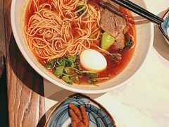 -和府捞面·大师店(上海漕宝路日月光店)