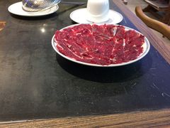 吊龙-小牛海记潮汕牛肉店(永定路店)