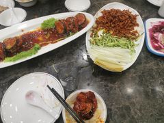 -金阁家常菜(贵阳路店)
