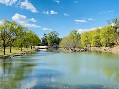 -承德避暑山庄景区