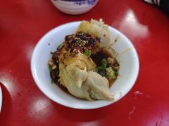 -蒋炸酱(内东街店)
