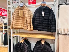 -优衣库(上海正大广场店)