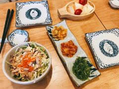 -村上一屋·亚洲菜融合小馆(南楼店)