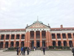 -辛亥革命博物院北区