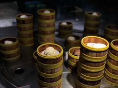 -重庆解放碑威斯汀酒店
