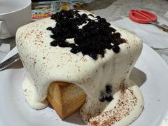 -翠华餐厅(正佳广场店)