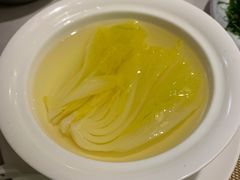 开水白菜-之参餐厅(前门大街店)