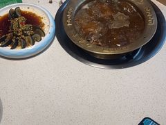 -和庆斋羊蝎子火锅·碳缸烧烤(顺义旗舰店)
