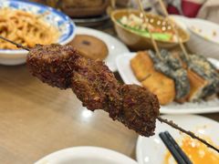 -西安贾三灌汤包·回坊小吃·清真炒菜(北院门总店)