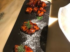 -绿茶餐厅(广州天河城店)