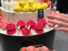 -LUSH(威尼斯人店)