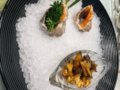 -味茂·老船夫1927(东海东路店)