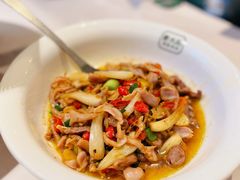 -费大厨辣椒炒肉(黄兴中心广场店)