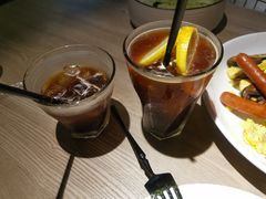 -Maxpoint Kitchen 西餐咖啡(乐峰广场店)