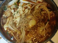 -黄记煌三汁焖锅(新世纪广场店)