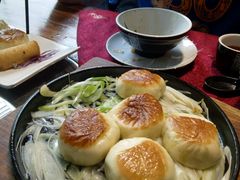 -渔米粥(罗湖店)