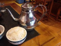 -重庆烧鸡公火锅(簋街店)