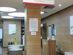 -美年大健康体检医院(金牛万达分院)