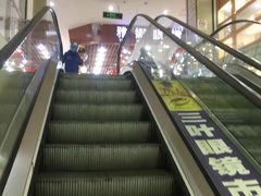 -三叶眼镜城批发市场(上海火车站店)