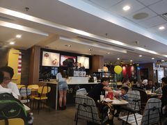-麦当劳(宜安广场店)