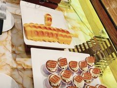 -云山九里度假酒店蝶庐阁中餐厅