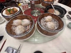 -凤凰楼酒家·粤宴点心(华强北店)