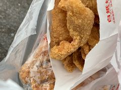 -白纸坊美式炸鸡