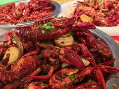 -五七小李子油焖大虾(总店)