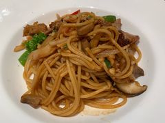 -菲滋意式餐厅(西湖文化广场店)
