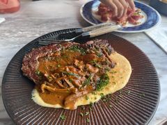-The Rug Cafe(王府中环店)