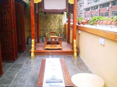 -醉西楼·国风茶社