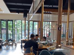 -蚝英雄·自助烤蚝(高新店)