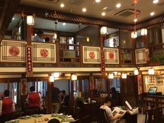 -成隆行·蟹王府(九江路店)