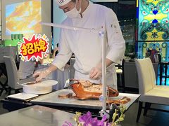 大董“酥不膩”烤鸭-大董(环贸iapm店)