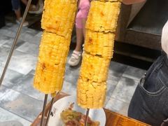 -汉巴味德(鹏欣水游城店)