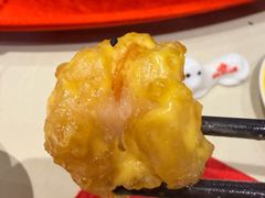 芥末虾球-狗不理(水上北路旗舰店)