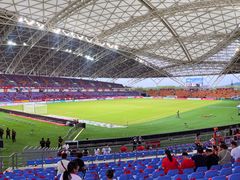 -中南南通体育会展中心