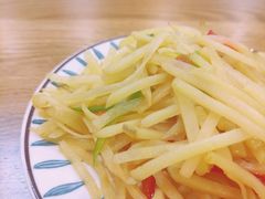 -穆兰泽兰州牛肉面(天津·海河意式风情区店)