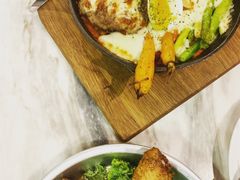 -农畉LONFOOD(福田星河COCOPark店)