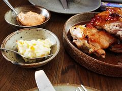 -BOR Eatery(安福路店)