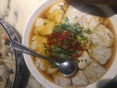 -梁家大院•农家菜(昆山会展中心店)