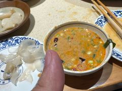 -东镇老火锅(长春路首店)