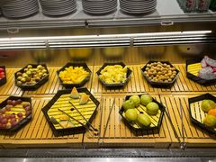 -火炉火自助餐(西直门凯德MALL店)