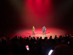 -《12·12》西安事变大型实景演出