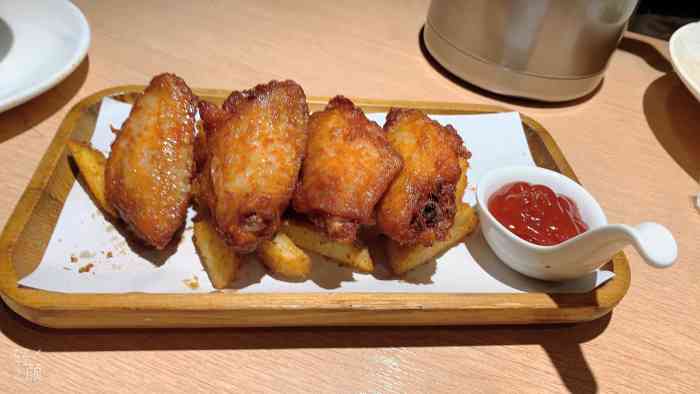 九毛九西北菜(海雅百货南山店)-"好丶口味也好丶下次再来服务员态度也