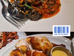 -Osteria Garden 生蚝花园餐厅(原进贤路店)