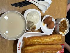 -南城香·饭香串香馄饨香(青年路店)