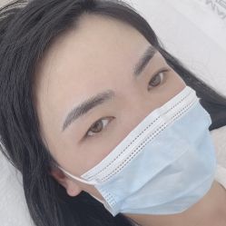 点击看大图 -久匠·野生眉半永久纹绣