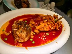 -宋园·金宴浙鲜馆(静安店)